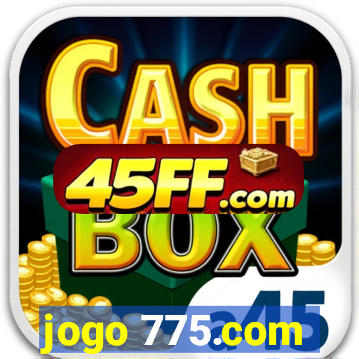 jogo 775.com
